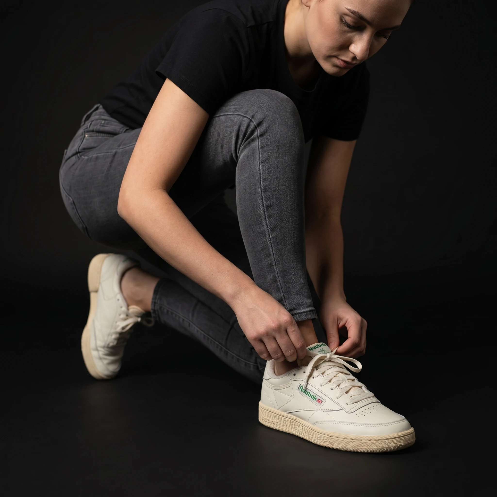 TENIS REEBOK CLUB C 85 VINTAGE 6