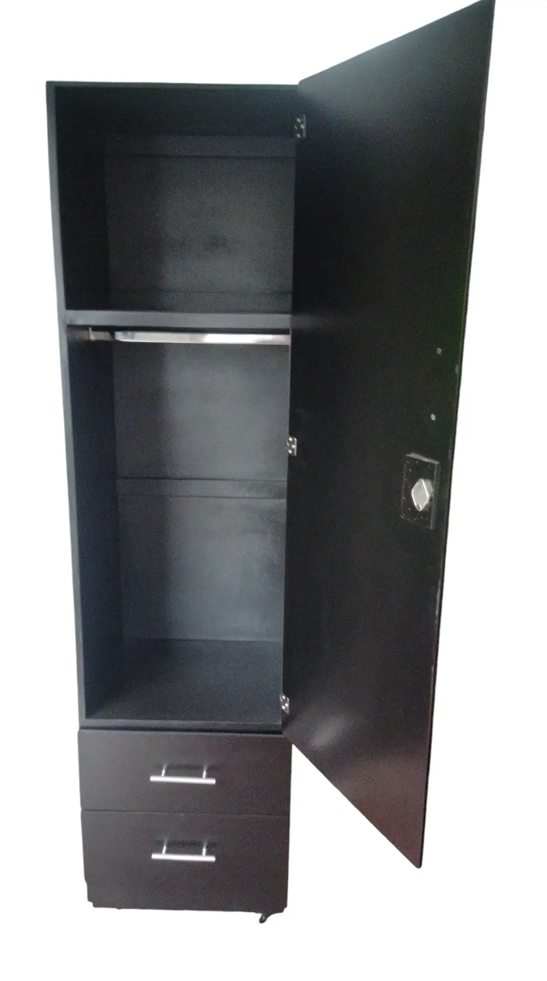 GUARDAROPA ALTO COLGADOR 2