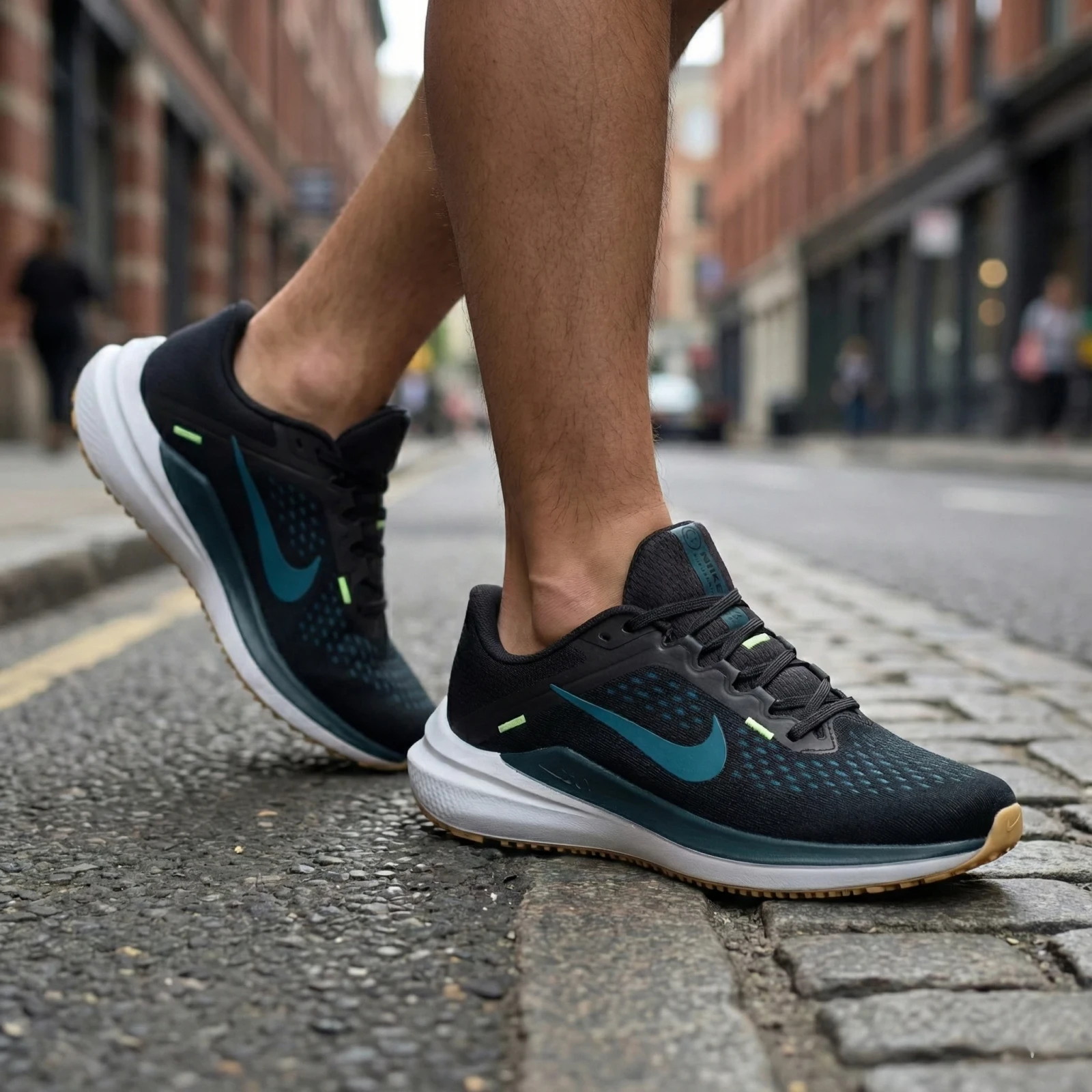 NIKE WINFLO 10 2