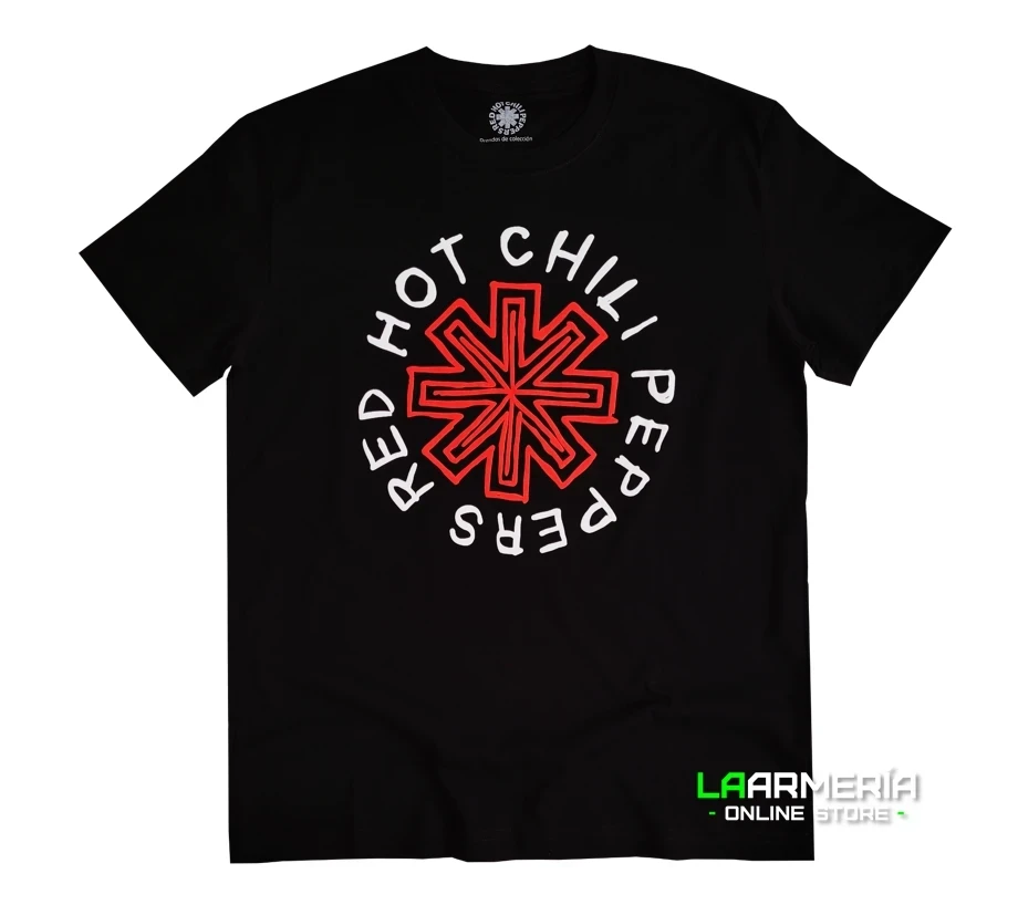 Red Hot Chili Peppers (M-L)