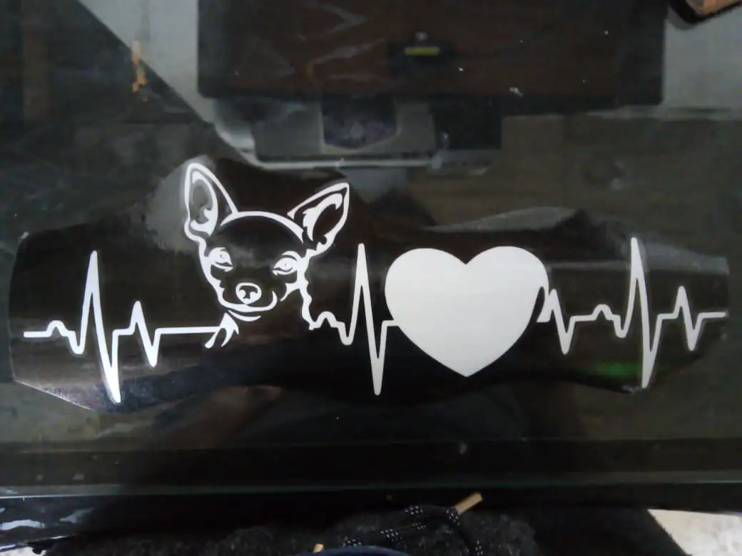 Stikers de 10CM 3
