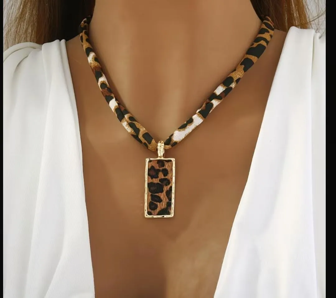Animal print 3