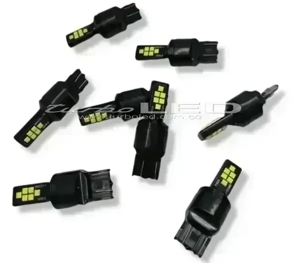 T20 CANBUS FLASH (604014) 2