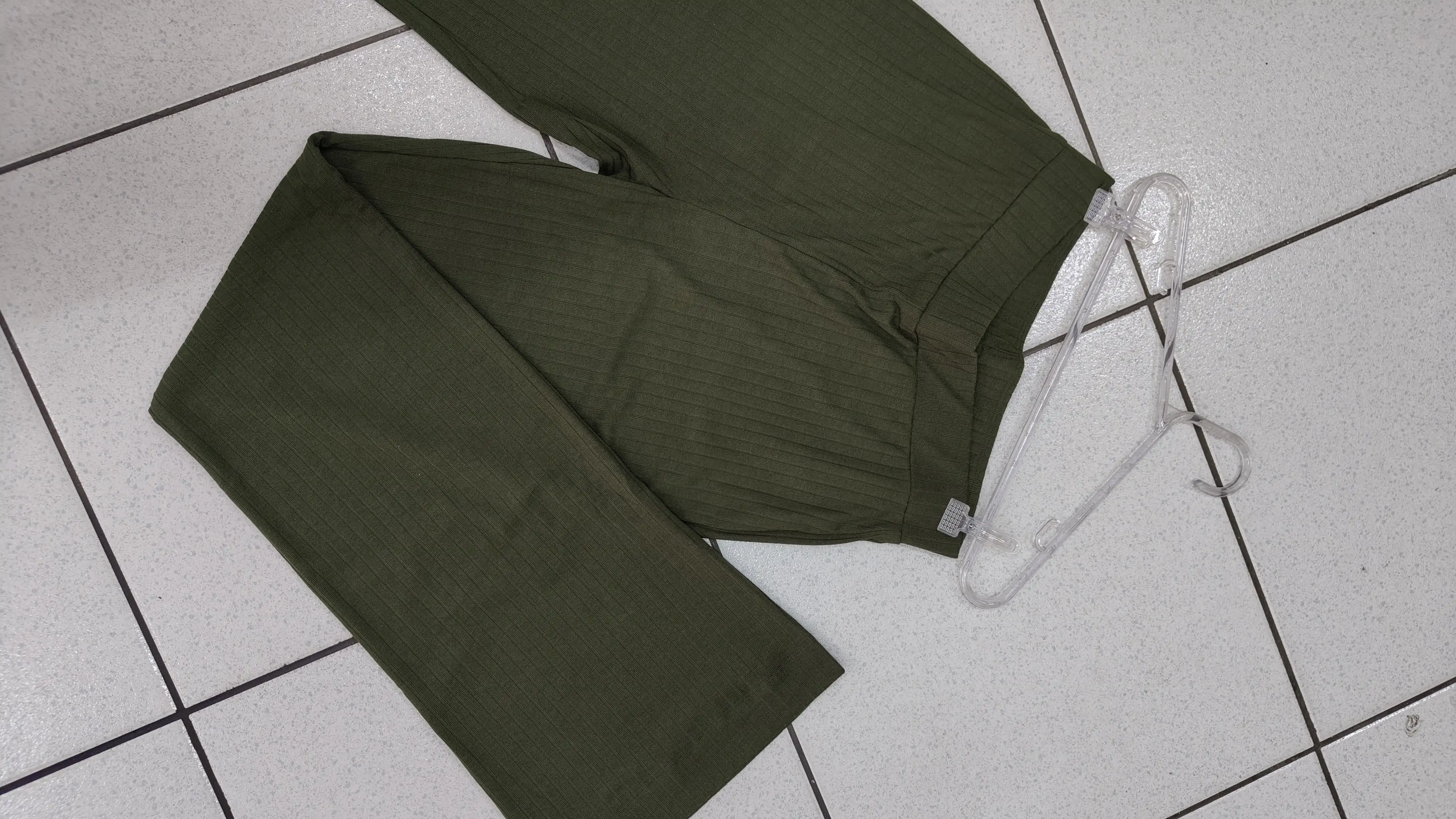 Calça pantalona seiki  3