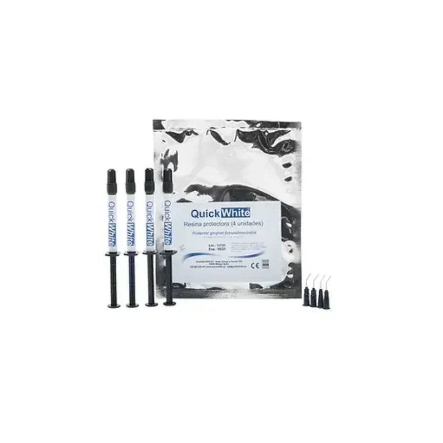 QUICKWHITE BARRERA GINGIVAL 
