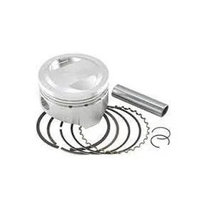 KIT PISTON BAJAJ 180 PULSAR (64.00)  0.25 [HADA] -35311