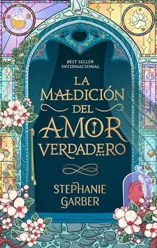 LA MALDICION DEL AMOR VERDADERO