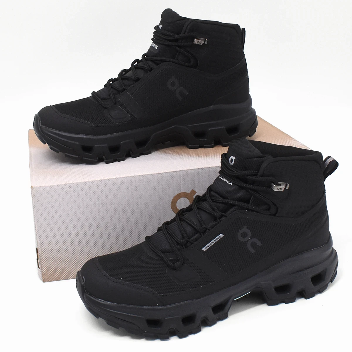 botas on cloud 3