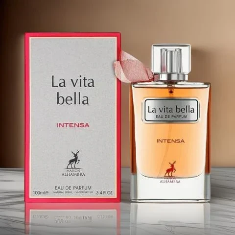 La Vita Bella Intensa 2