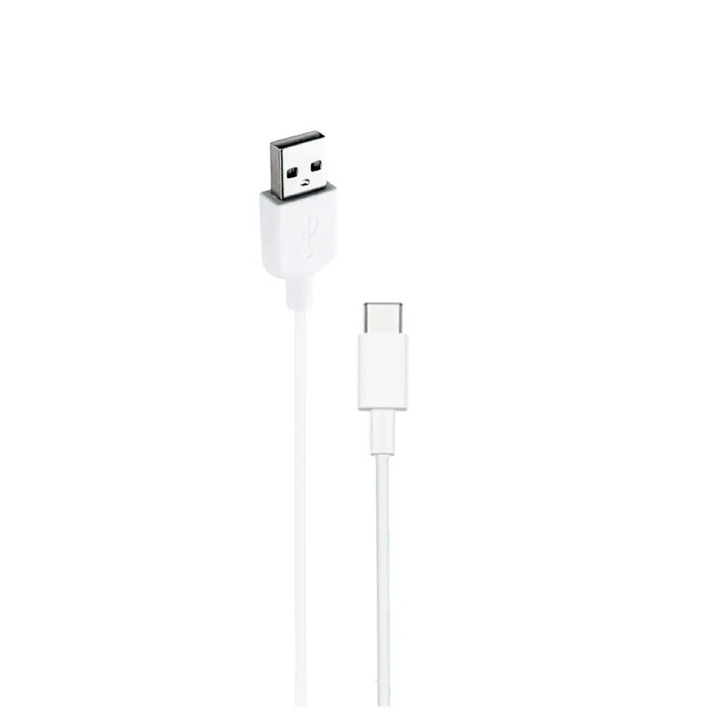 CARGADOR 220V LETS MOD08 – 4,4A – 2 USB + CABLE TIPO C – BLANCO 3
