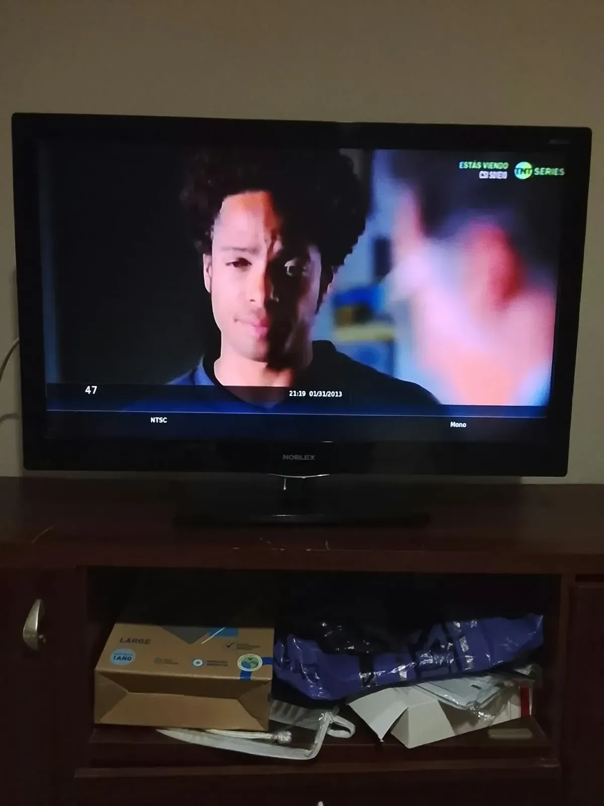 tv samrt 32 pulgadas