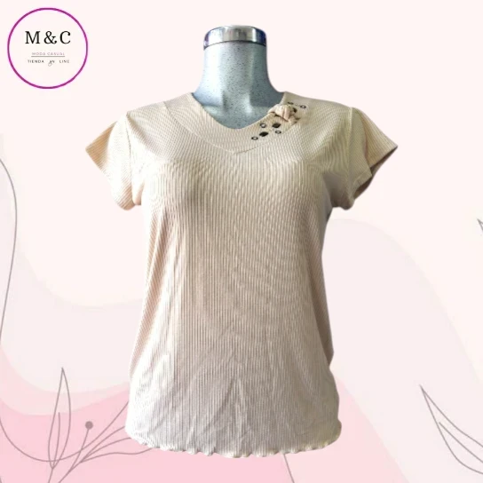 Blusa T-G 2