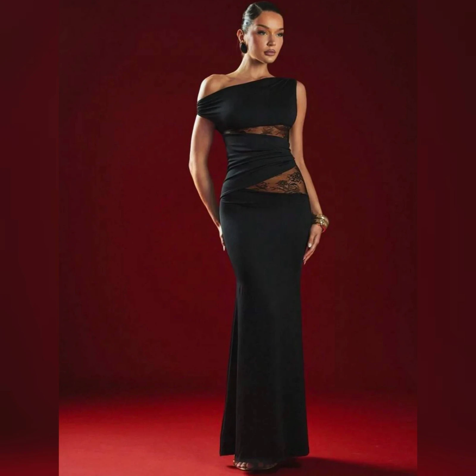 Vestido Samaira