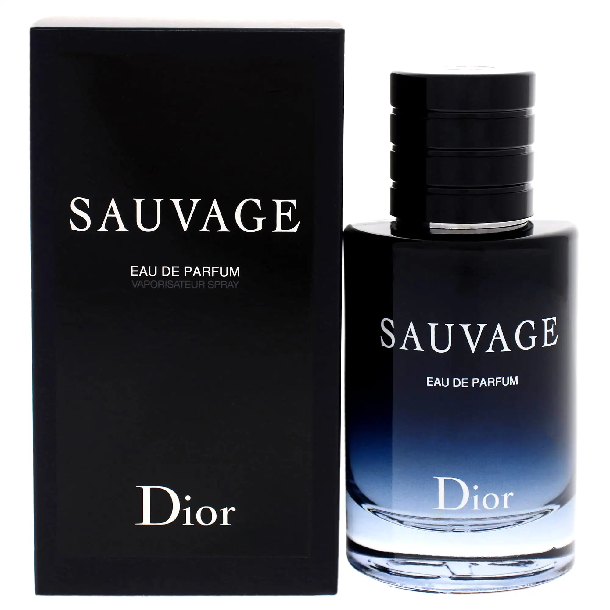 Sauvage - Dior