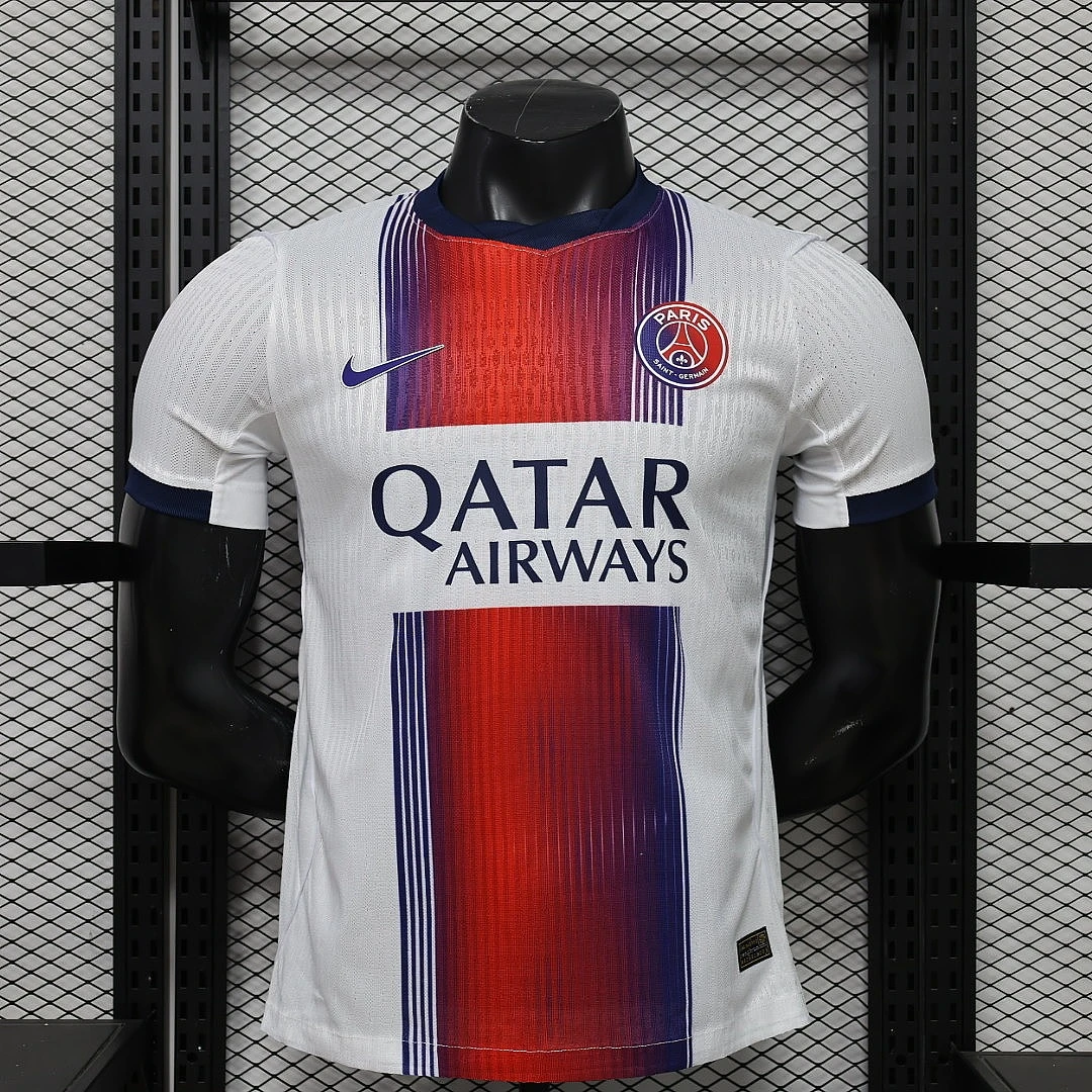 CAMISETA PSG VISITA 26/27