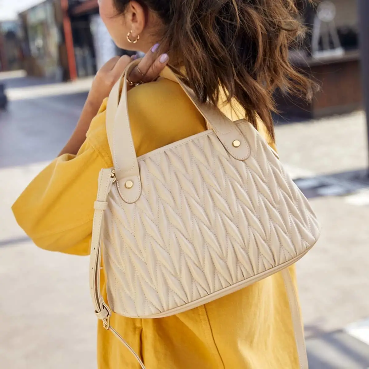 Bolso Marty de Cyzone