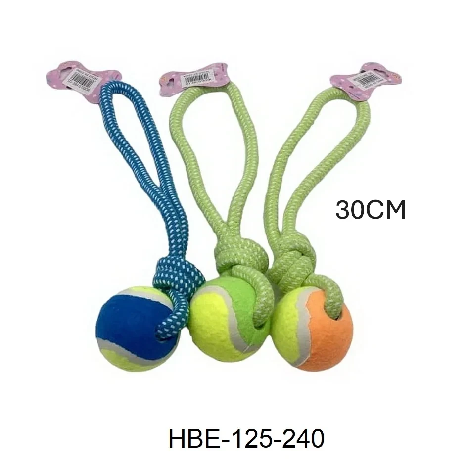 SOGA NUDO C/TENNIS