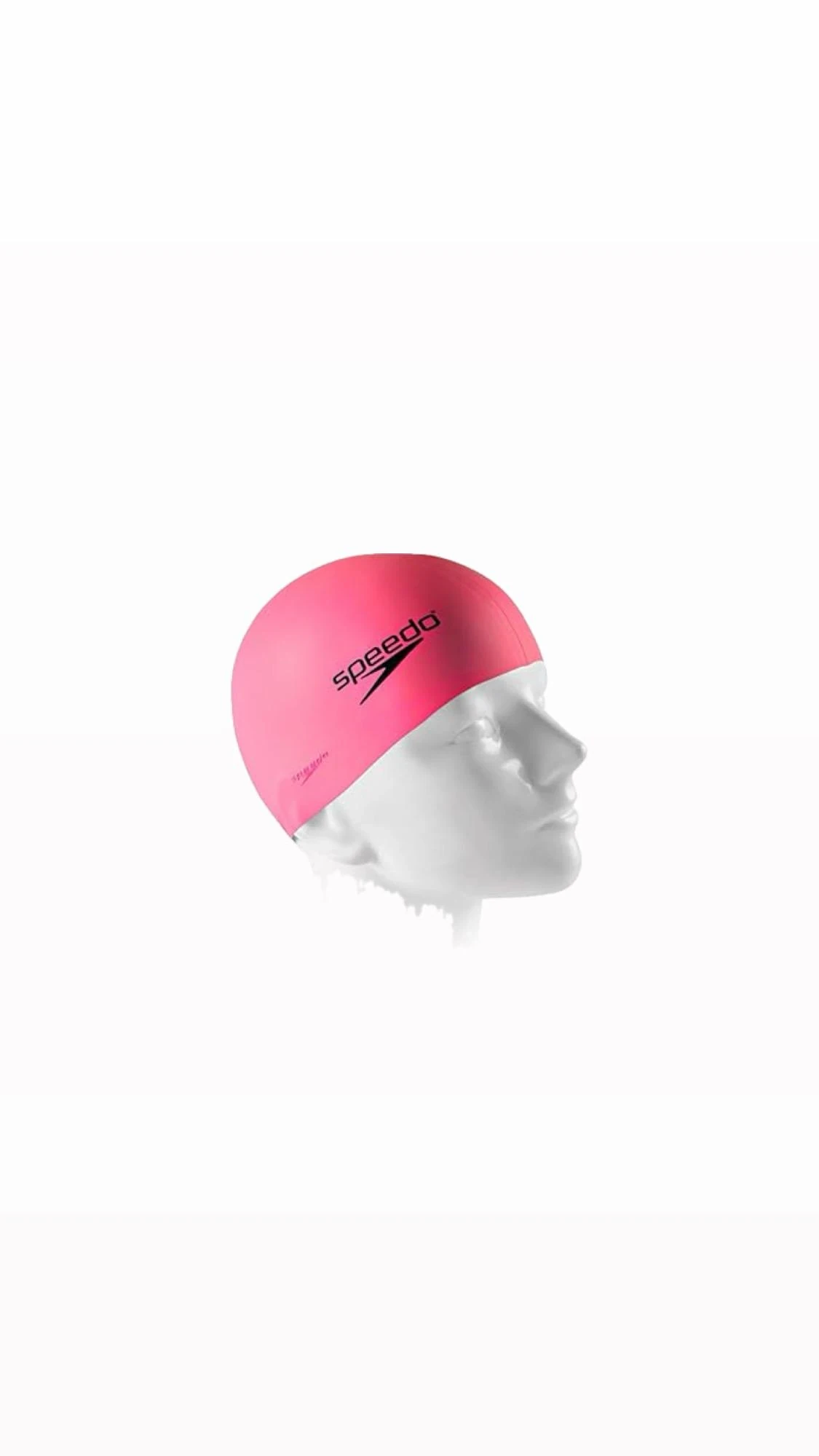 TOUCA SPEEDO INFANTIL FLAT 