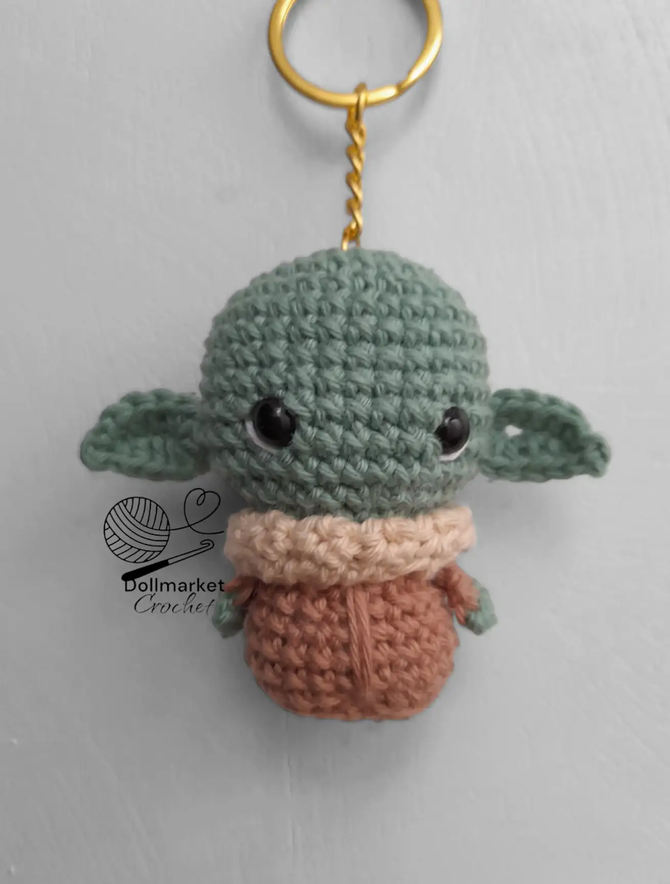 Baby Yoda