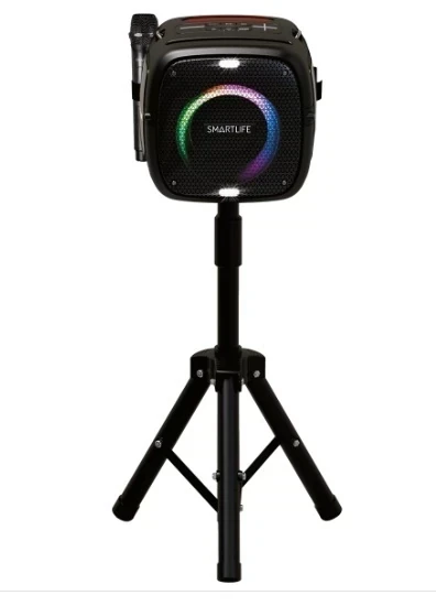 PARLANTE SMARTLIFE INALÁMBRICO 80W
