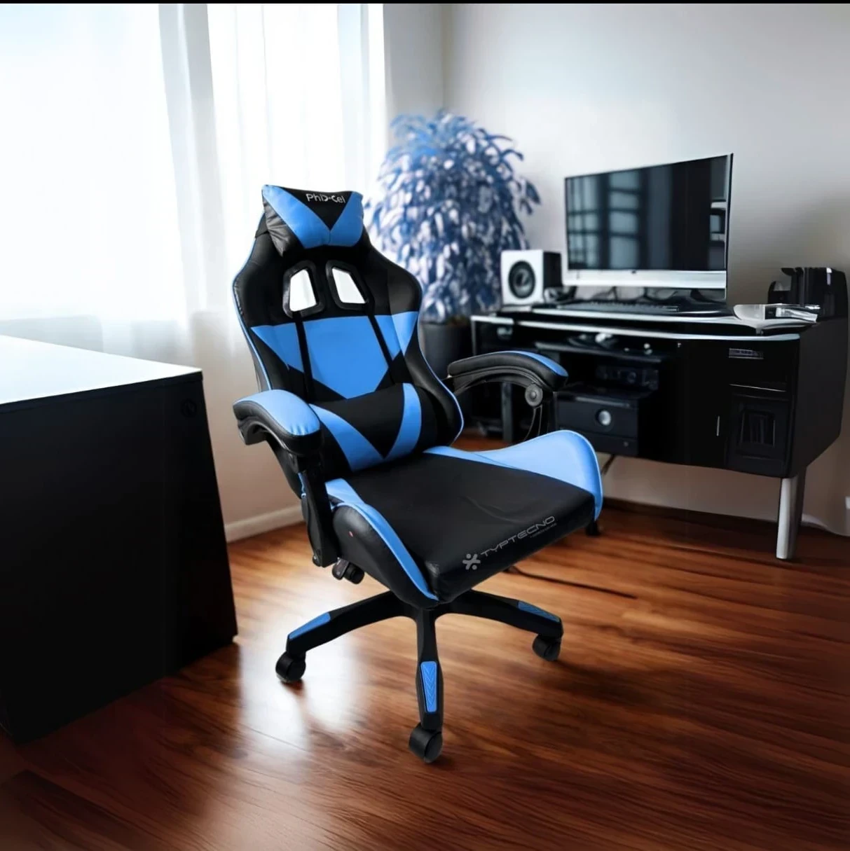 💺 *SILLA GAMER TYPTECNO $125000* 2