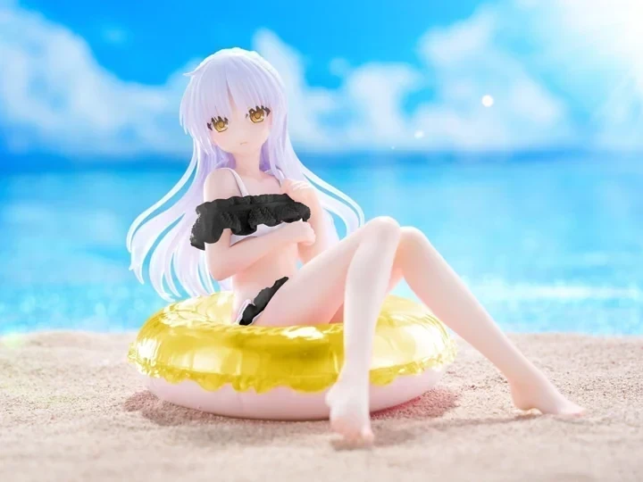 Kanade Tachibana Aqua Float Girls