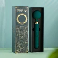 Magic Zenith 2
