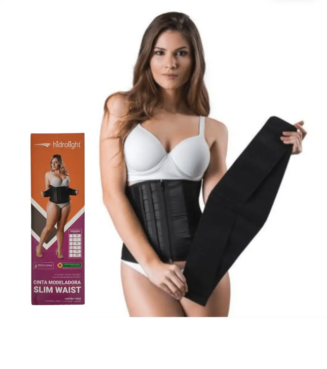 CINTA MODELADORA WAIST