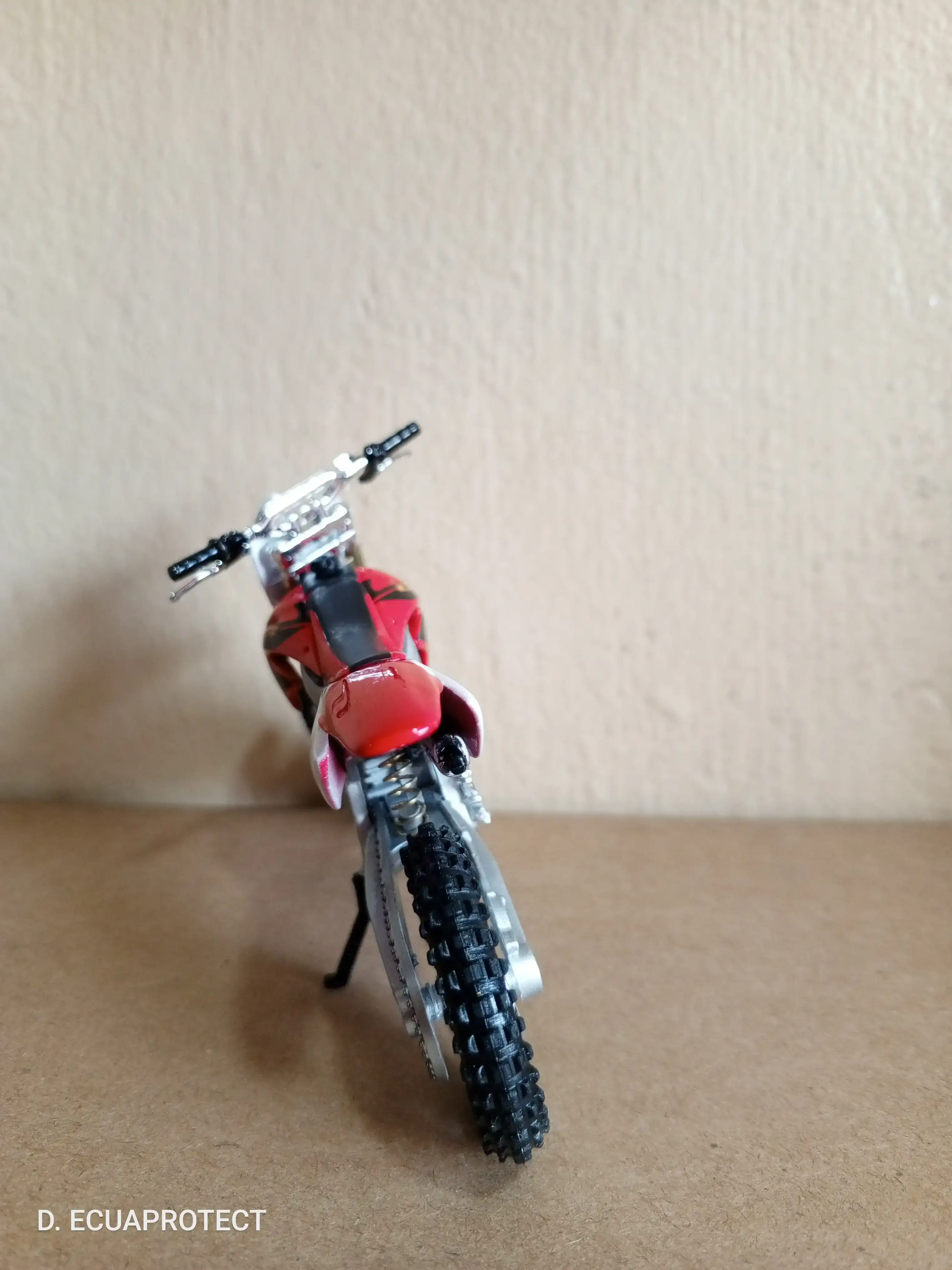 HONDA CR250 🏍️ 3