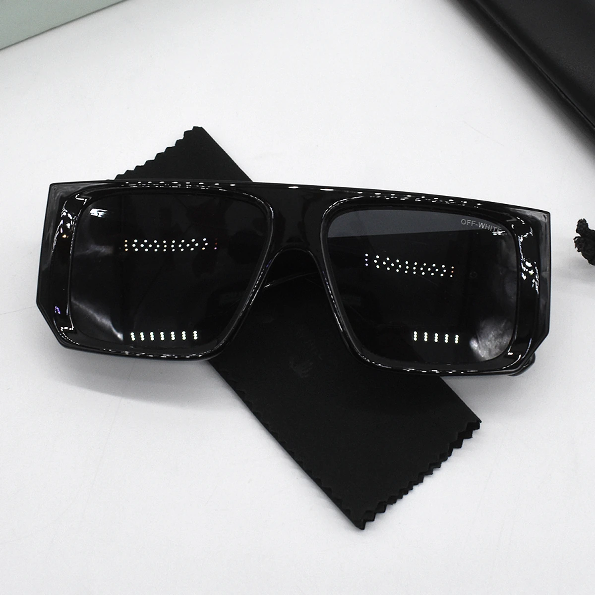 Lentes de sol OFF White 3