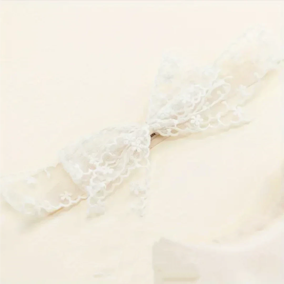 DIADEMA DE LAZO NIÑA  3