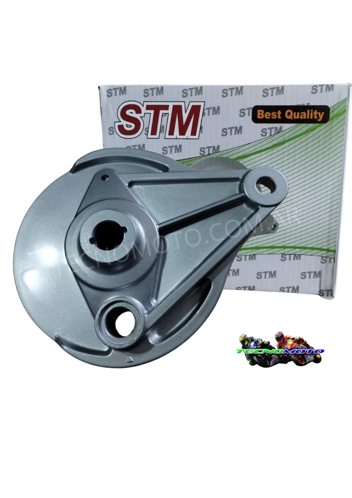 PLATO FRENO TRASERO HONDA 125 TODAY  [STM] -46623