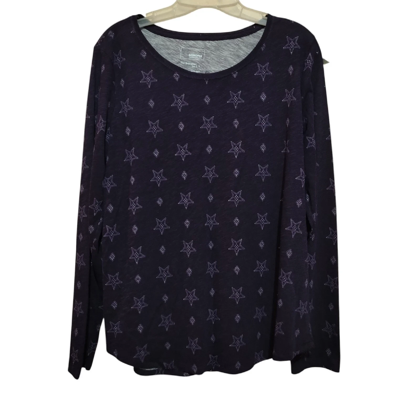 Blusa L Sonoma 2