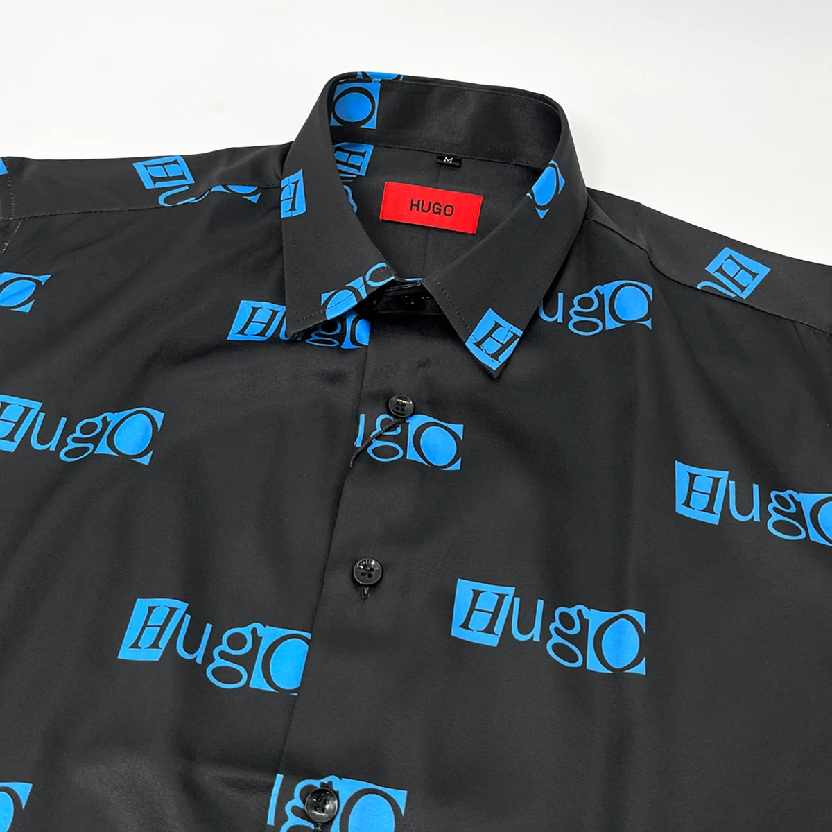 Camisa HUGO 4