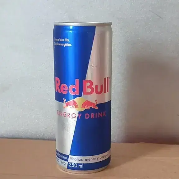 Red bull 