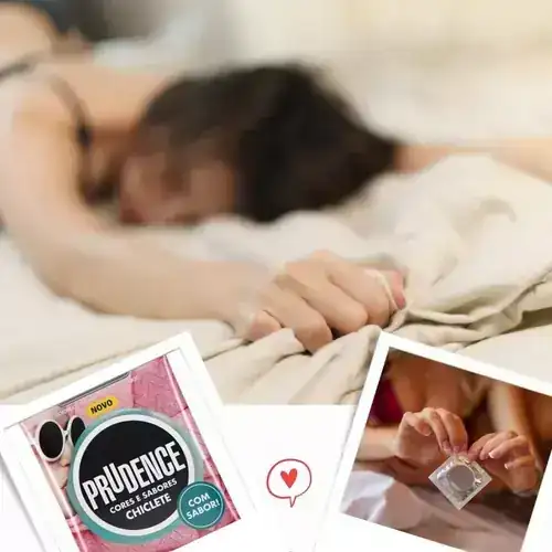 Preservativos chicle P002 2