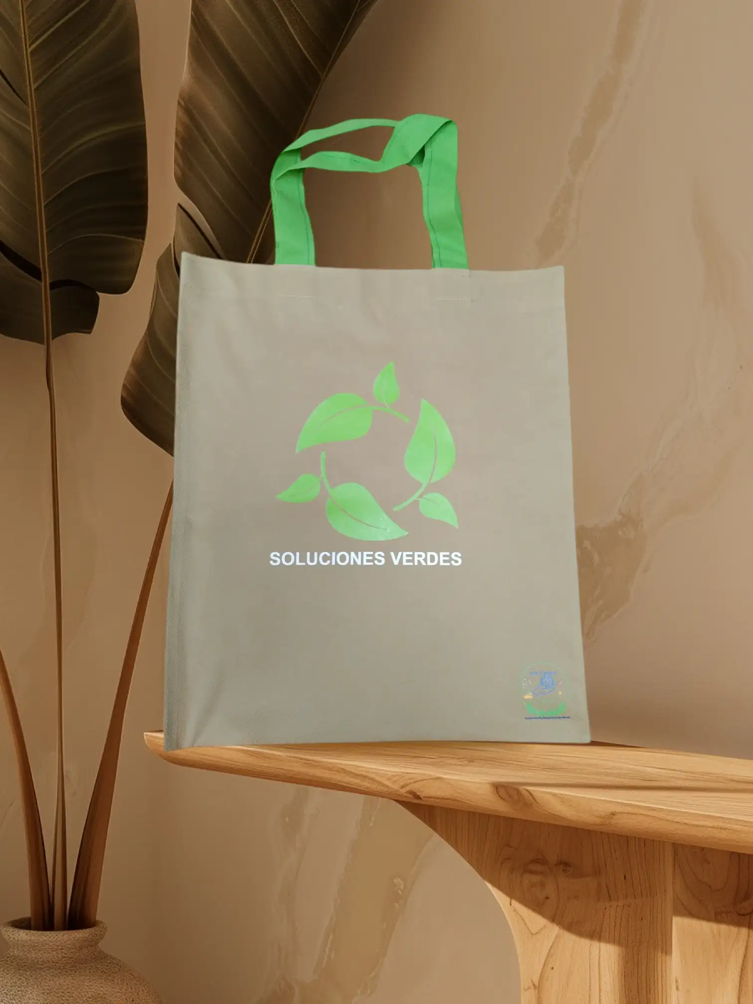 Bolsa Eco 8