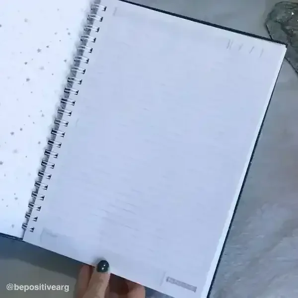 Cuaderno Universitario 3