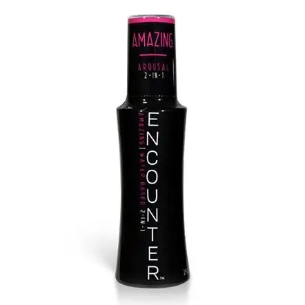  Encounter Clitoral 2oz