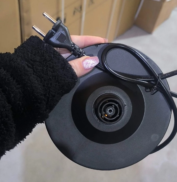 PAVA ELECTRICA CHADIA 1.8L 3