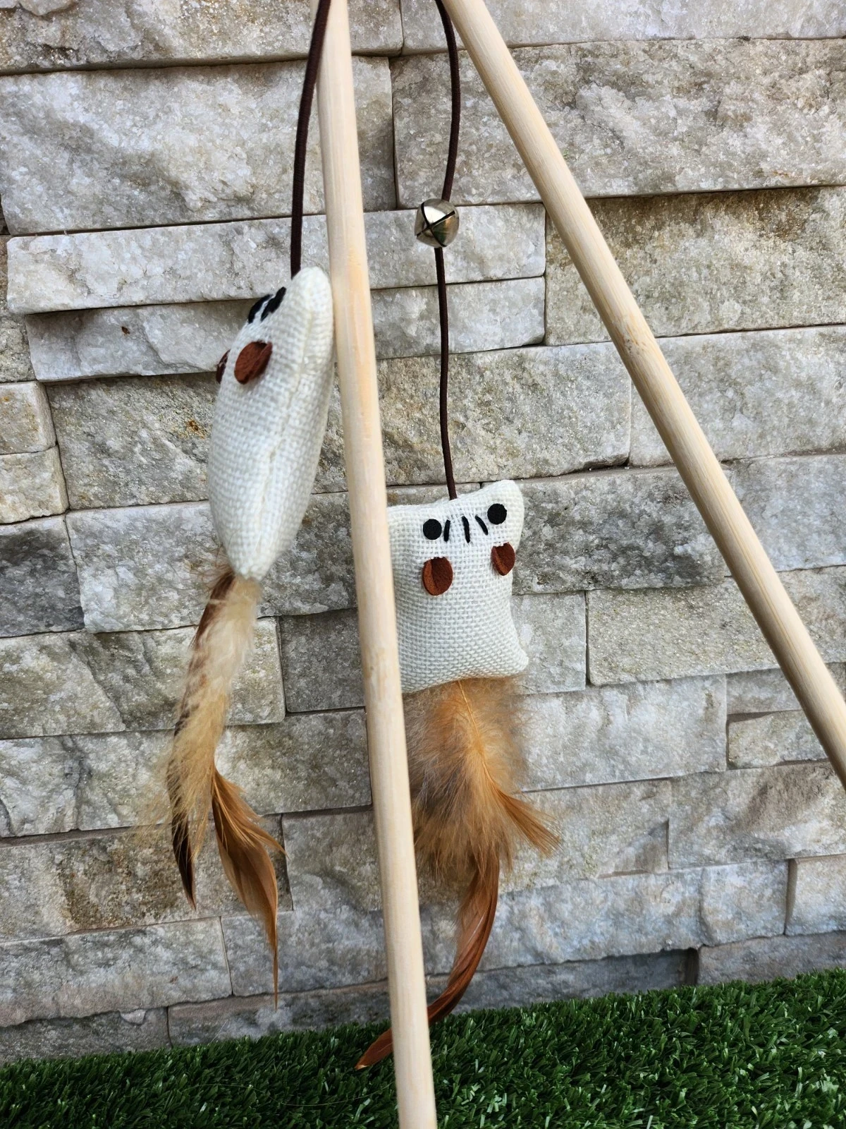 VARITAS PARA GATOS 2