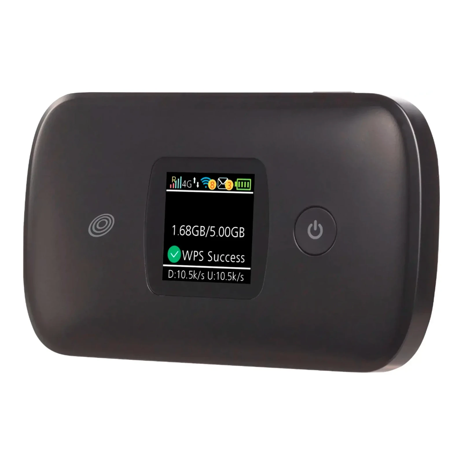 Router Hotspot 4G Wifi 𝙈𝙊𝙓𝙀𝙀 3