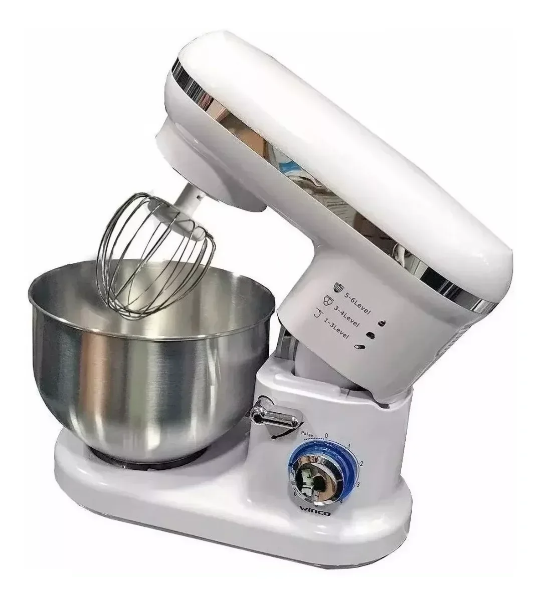 BATIDORA PLANETARIA WINCO 700W 2