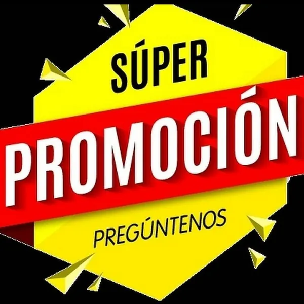 Promociones 
