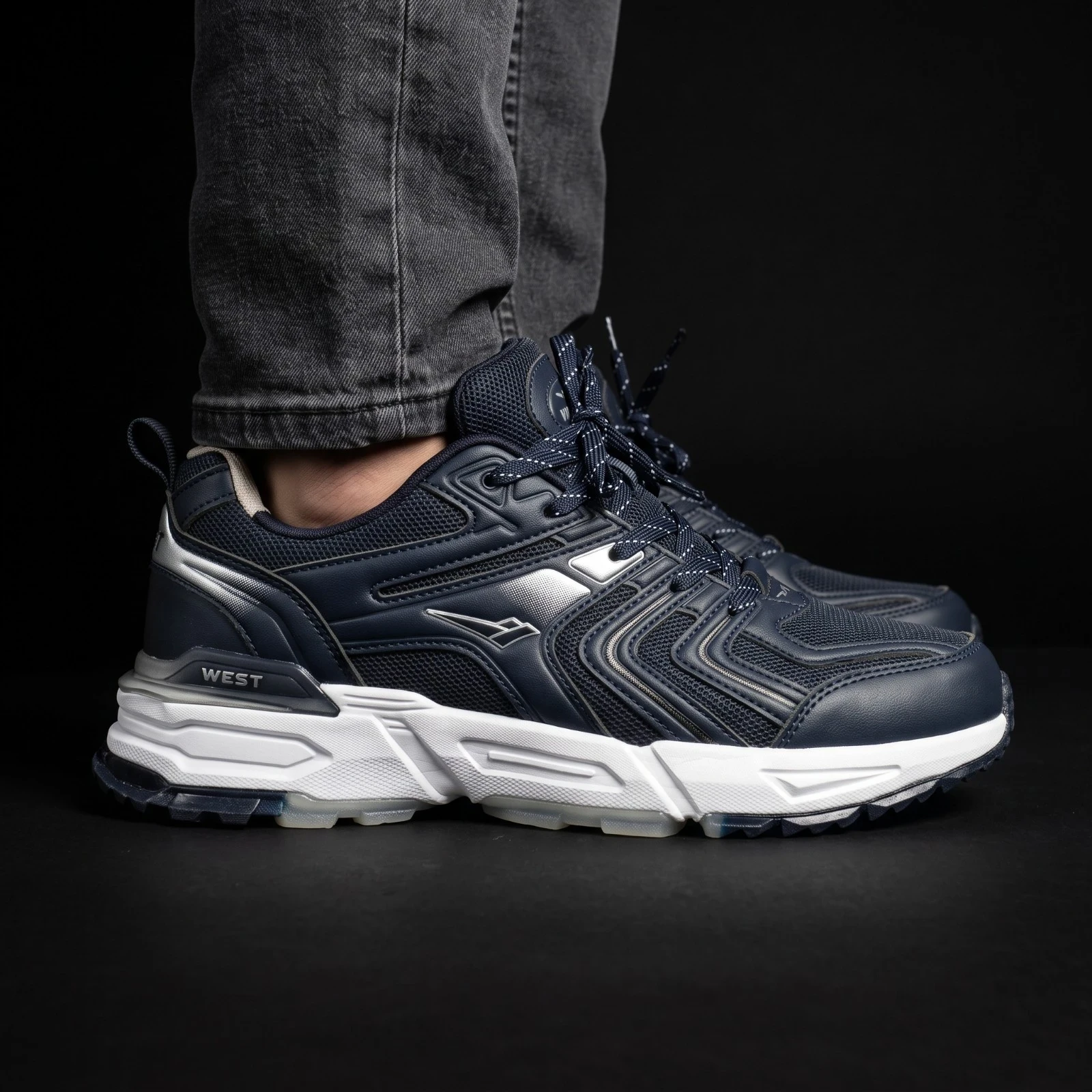 ZAPATILLA WEST DE HOMBRE