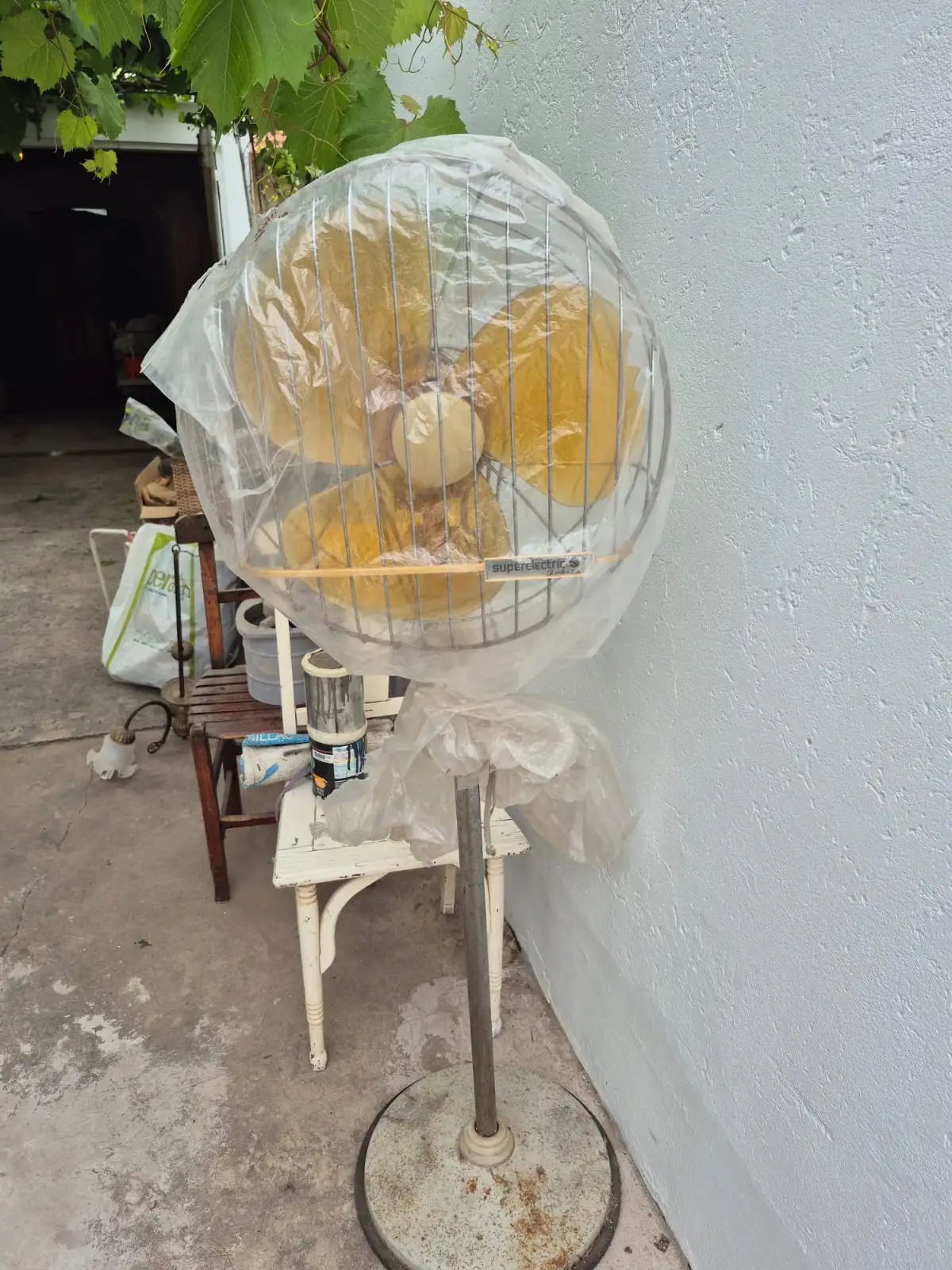 2 ventiladore 2