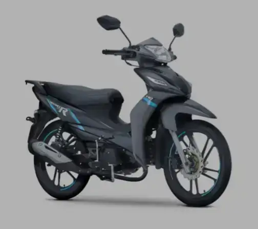 ADVANCE R 110 2023