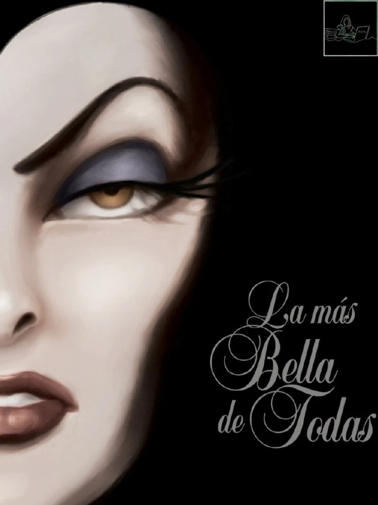 LA MAS BELLA DE TODAS 