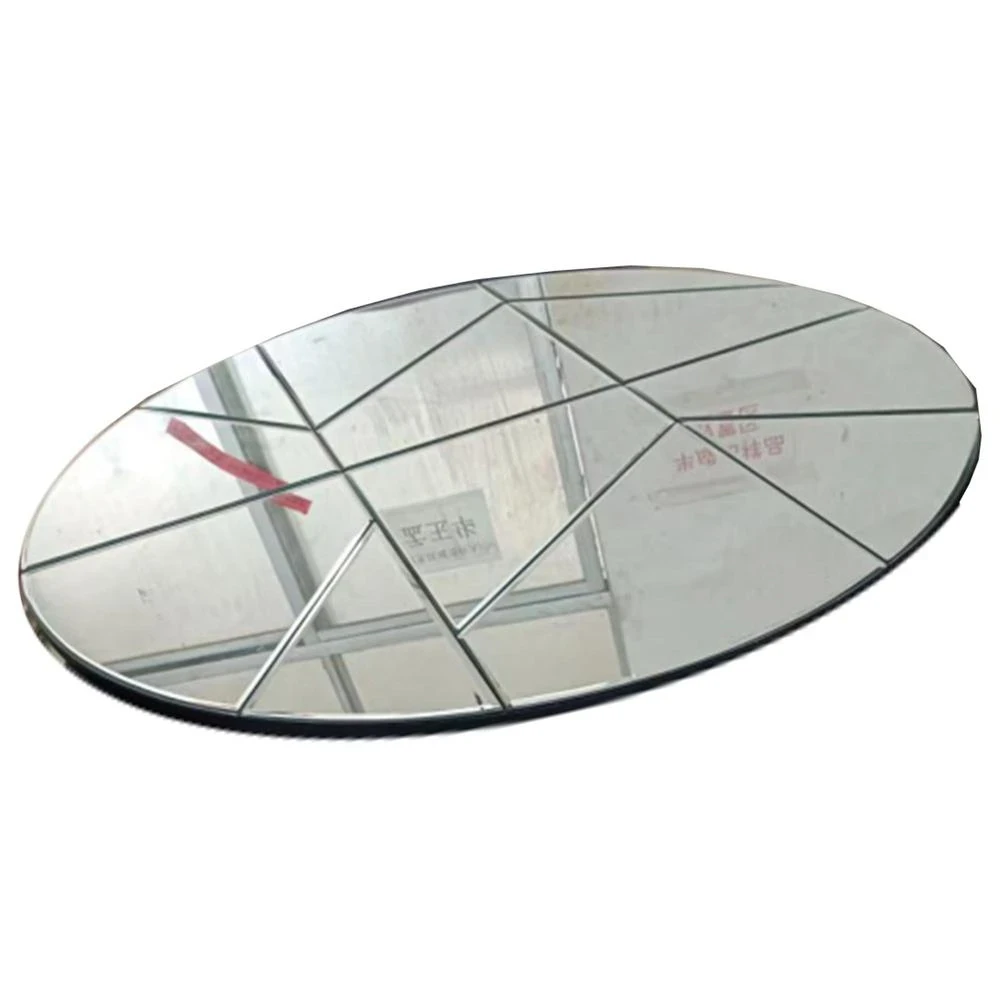 ESPEJO 60X60X2CM