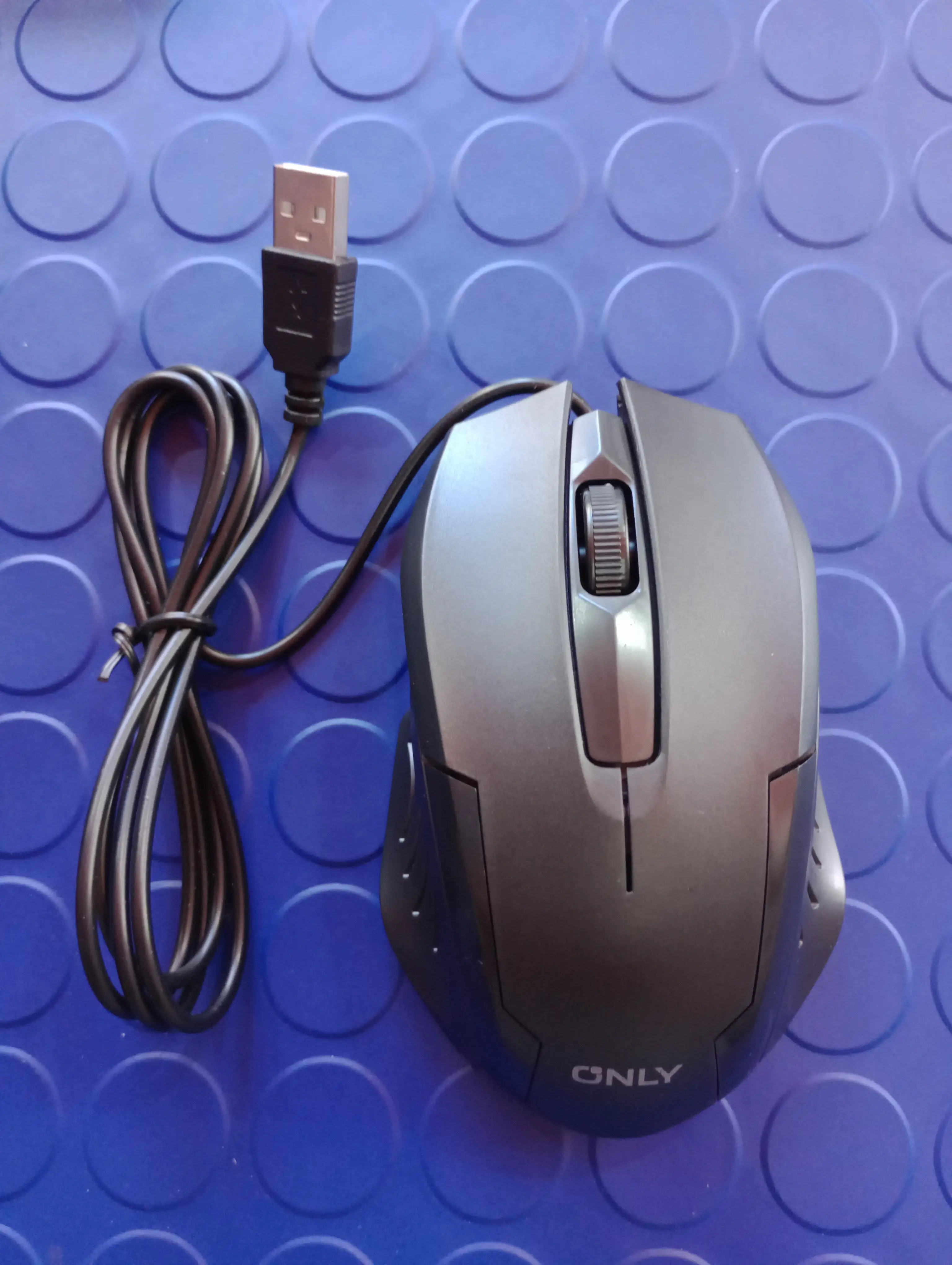 Mouse only fv-55 800 dpi 2